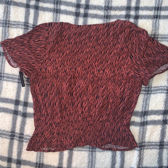 NWT Leith Top!! - Picture 4 of 6